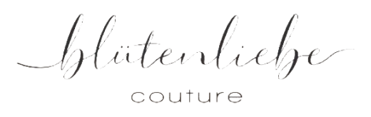blütenliebe couture